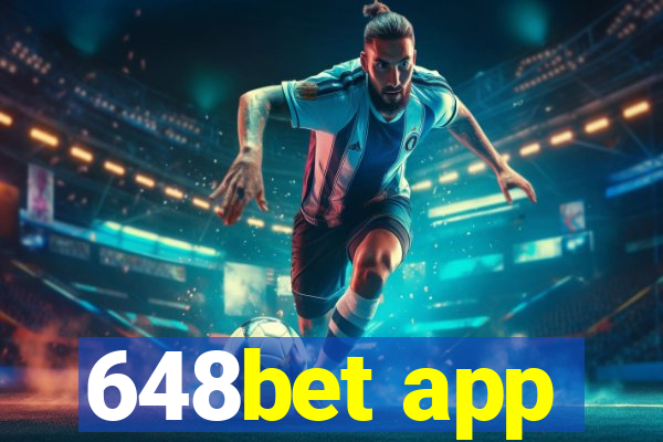 648bet app